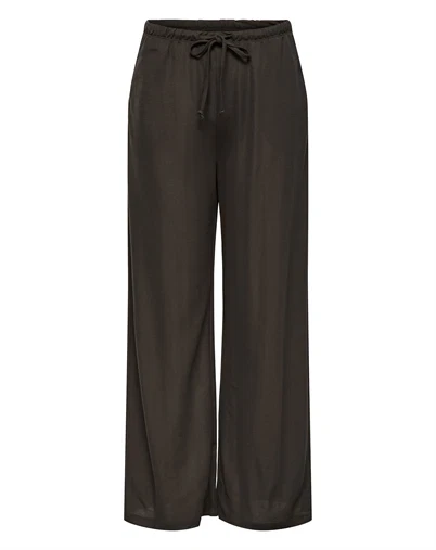 JDY - JDYLeslie Bukser - Chocolate Brown